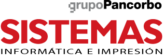 Logo de Sistemas Informática